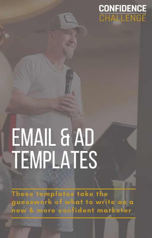 Email and Ad Templates