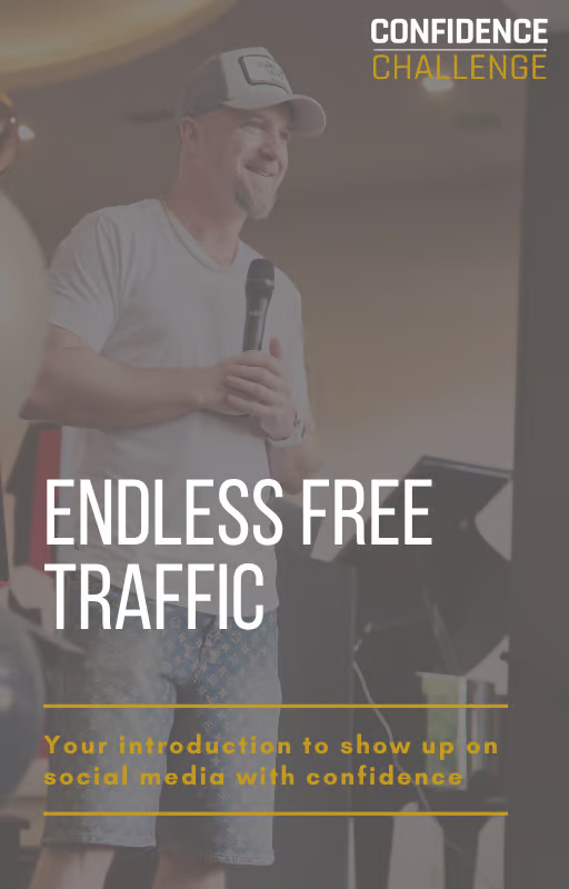 Endless Free Traffic