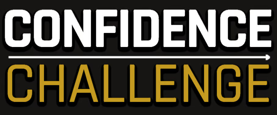 Confidence Challenge